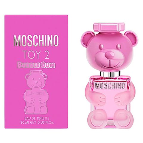Nước hoa MOSCHINO Toy 2 Bubble Gum 30ml EDT