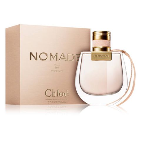 Nước Hoa Chloe Nomade EDP 75ml