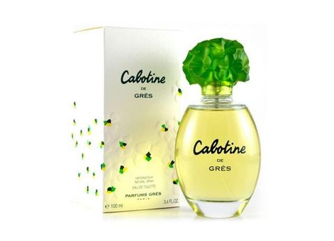 Nước Hoa Gres Cabotine De Grès EDT100ml