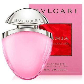 Bvlgari Omina Pink Sapphire EDT 25ml