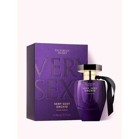 Nước Hoa Victoria's Secret Very Sexy Orchid EDP 50ml