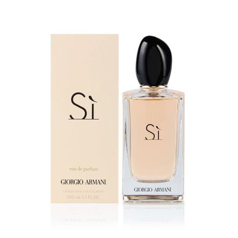 Nước hoa Giorgio Armani  Sì EDP 100ml