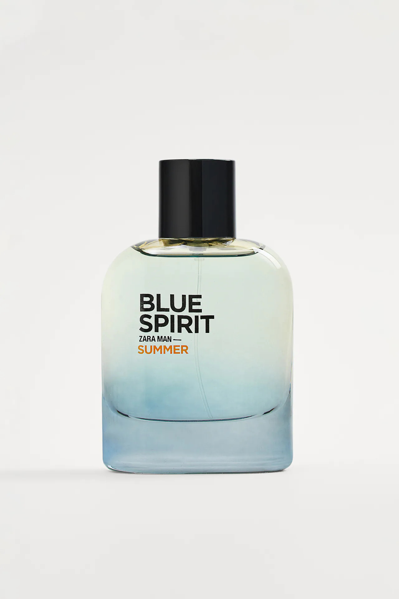 Nước hoa Zara Man Blue Spirit summer 80ml Seasu Store