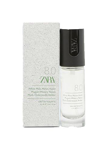 Nước hoa Zara 8.0 12 ml