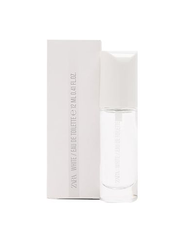 Nước hoa Zara White Edt 12ml