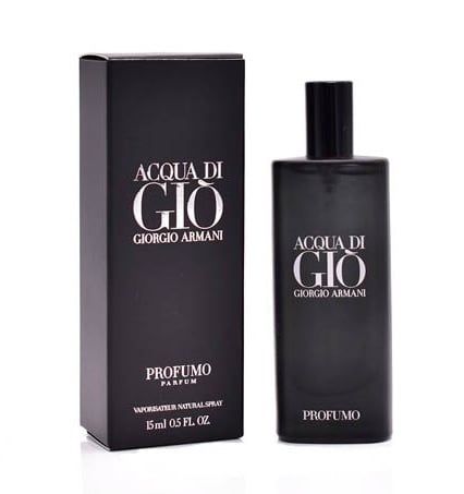 Nước hoa Acqua Di Gio Profumo for men 15ml