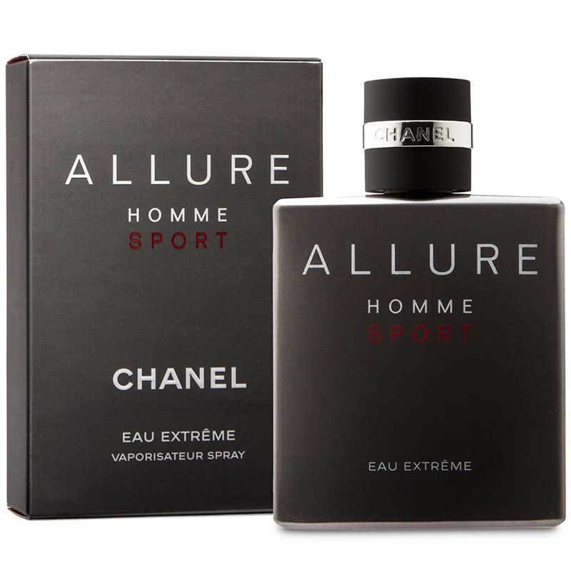 Nước hoa Chanel Allure Homme Sport EDT 100ml150ml  For Men