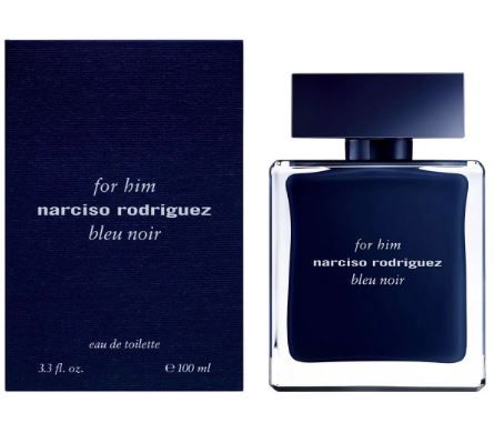 Nước hoa Narciso Rodriguez Bleu Noir 30ml