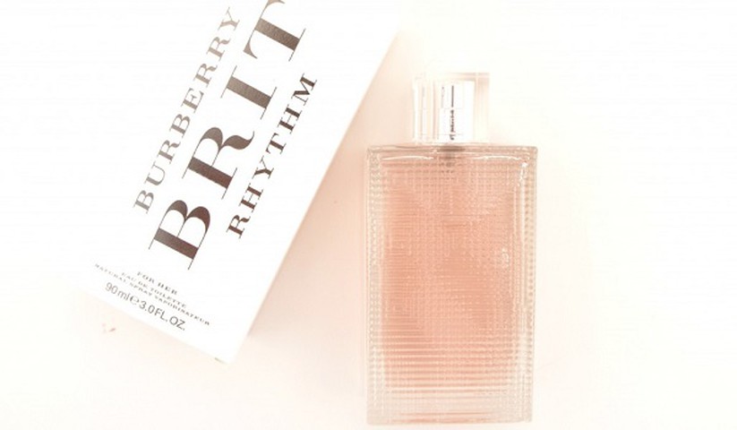 Nước hoa burberry brit rhythm for her 90ml outlet