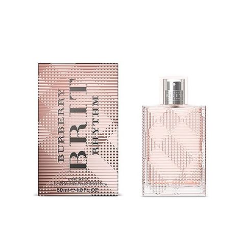 Nước hoa Burberry Brit Rhythm for Her Floral 90ml