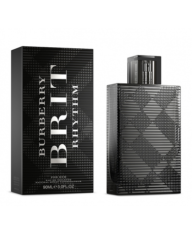 Nước hoa Burberry Brit Rhythm for Him Intense 90ml