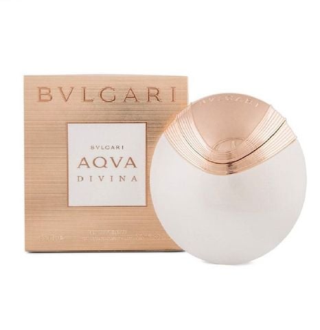 Nước hoa Bvlgari Aqva Divina for women