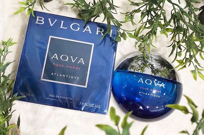 Bvl aqva pour homme deals
