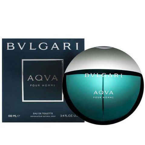 Nước hoa Bvlgari Aqva Pour Homme EDT 100ml