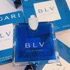 Nước hoa Bvlgari BLV Pour Homme 100ml