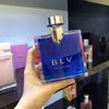 Nước hoa Bvlgari BLV Pour Homme 100ml