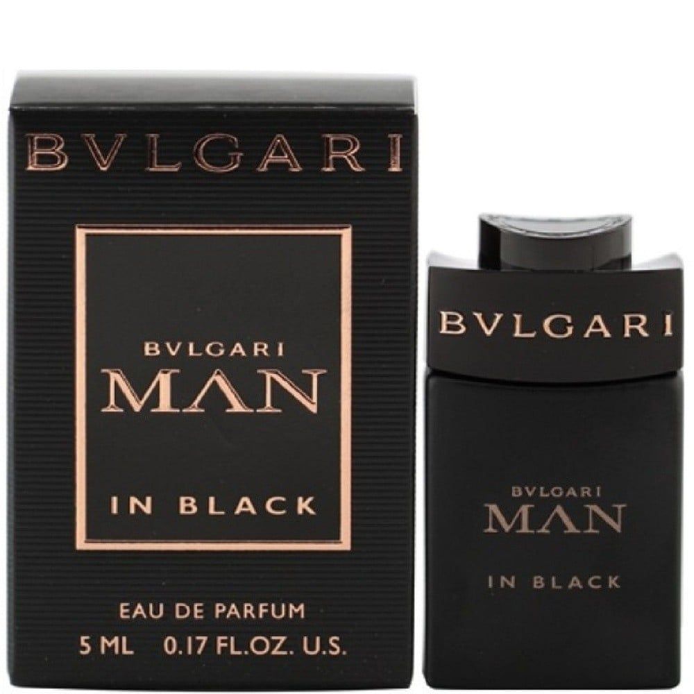 Bvlgari man 5ml top