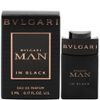 Nước Hoa Bvlgari Man In Black For Men 5ml