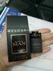 Nước Hoa Bvlgari Man In Black For Men 5ml