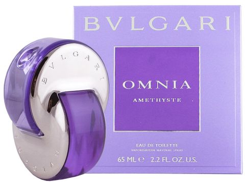 Nước Hoa Bvlgari Omnia Amethyste 65ml