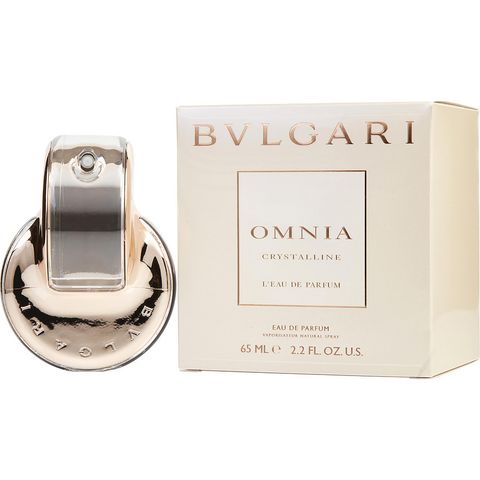 Nước hoa Bvlgari Omnia Crystalline 65ml