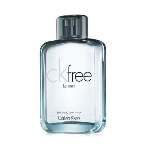 Nước hoa Calvin Klein Free For Men 15ml