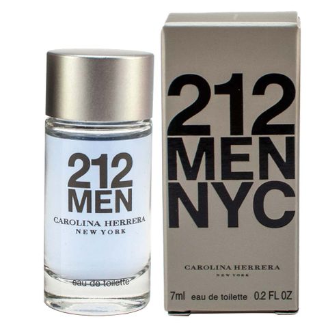 Nước hoa Carolina Herrera 212 men NYC 7ml