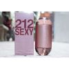 Nước Hoa Carolina Herrera 212 Sexy 100ml