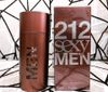 Nước Hoa Carolina Herrera 212 Sexy Men 100ml