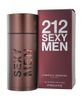 Nước Hoa Carolina Herrera 212 Sexy Men 100ml