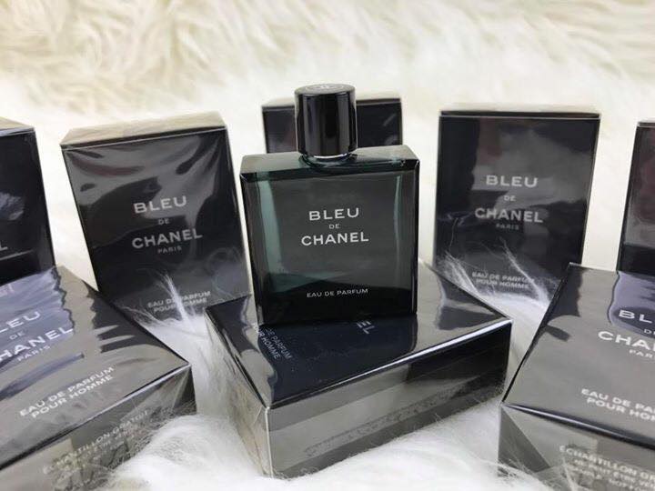 Nước Hoa Chanel Bleu De Chanel EDP 100ml Seasu Store Nước Hoa Chanel Bleu De Chanel EDP 100ml Seasu Store