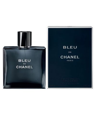 Nước Hoa Chanel Bleu De Chanel EDT 100ml