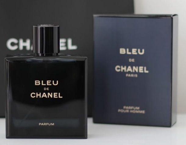 Nước hoa Bleu De Chanel EDP khác gì EDT #28 Nước hoa Bleu De Chanel EDP khác gì EDT