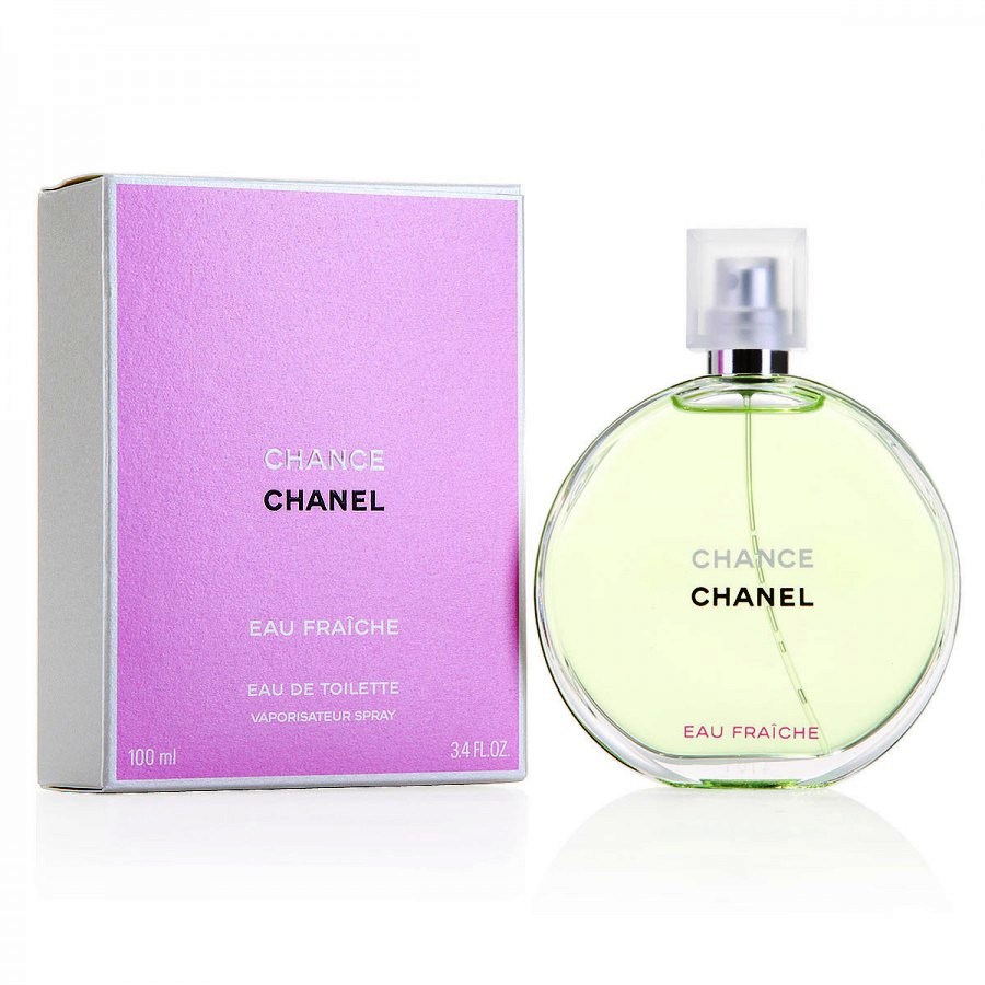 Nước hoa Chanel Chance Eau Fraiche 100ml Seasu Store