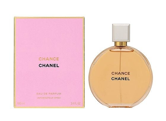 Nước Hoa Chanel Chance EDP 100ml Seasu Store Nước Hoa Chanel Chance EDP 100ml Seasu Store