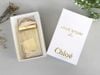 Nước Hoa Chloe Love Story For Women EDP 75ml