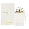 Nước Hoa Chloe Love Story For Women EDP 75ml