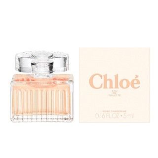Nước hoa Chloé Rose Tangerine EDT 5ml