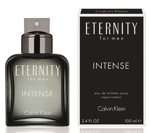 Nước hoa CK Eternity Intense for men 100ml