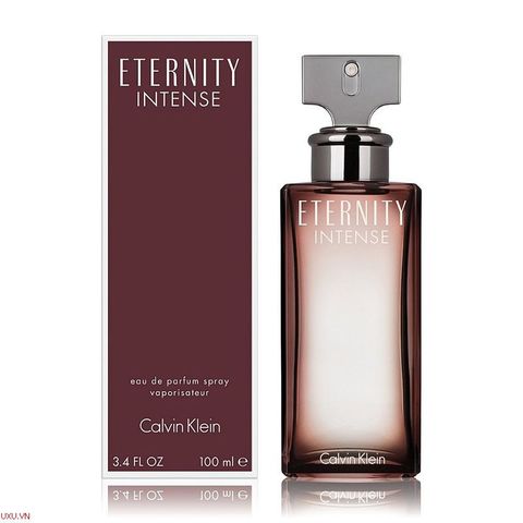 Nước hoa CK Eternity Intense for women 100ml