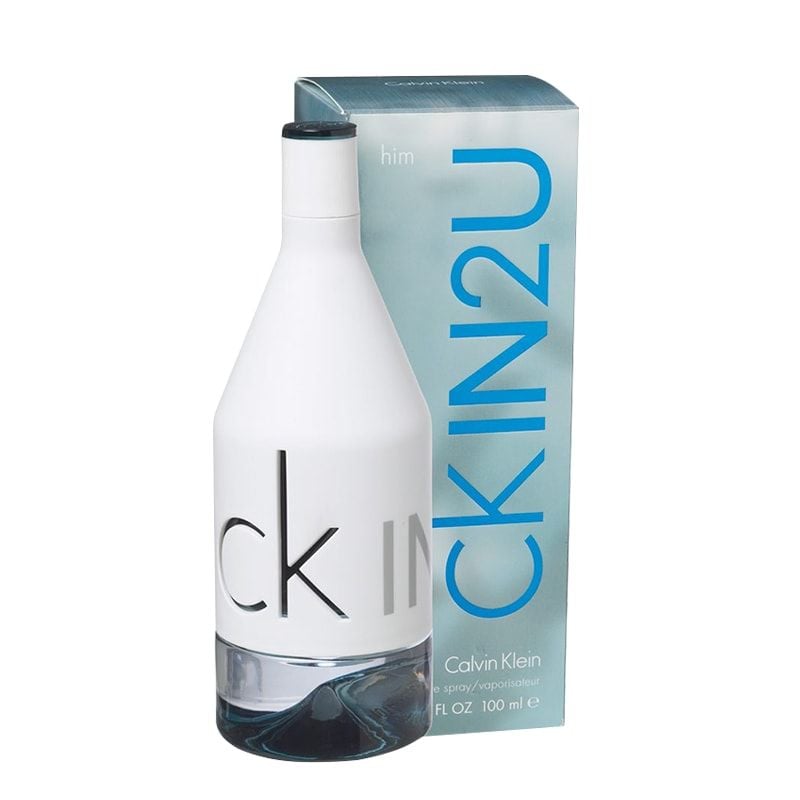 Calvin Klein CK IN2U for Him Seasu Store Calvin Klein CK IN2U for Him Seasu Store