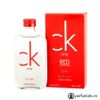 Nước hoa CK One Red for her 100ml