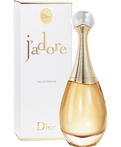 Nước hoa Dior Jadore EDP 100ml