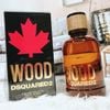 Nước hoa Dsquared2 Wood Pour Homme EDT 100ml