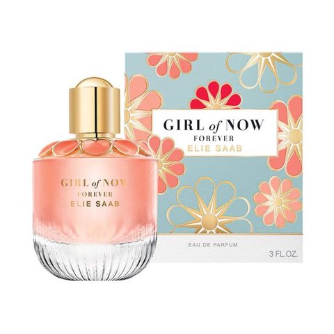 Nước hoa Elie Saab Girl Of Now Forever EDP 90ML
