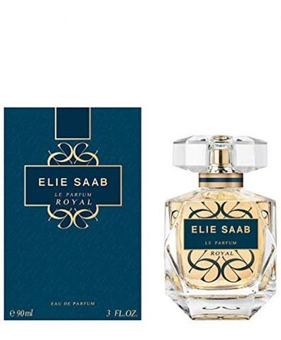 Nước hoa Elie Saab Le Parfum Royal EDP 90ml