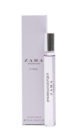 Nước hoa Zara Floral 10 ml