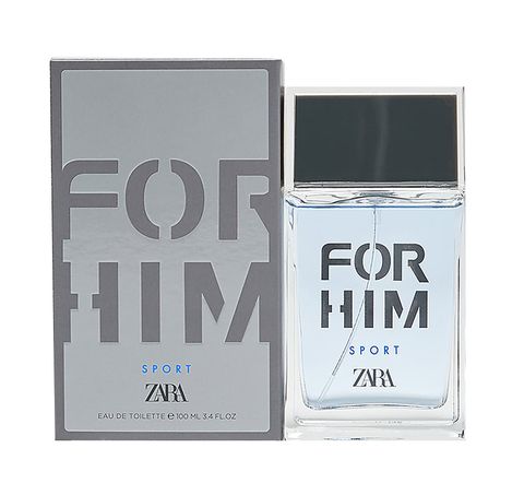 Nước hoa Zara For Him Sport 100 ml