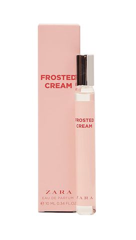 Nước hoa Zara Frosted Cream 10ml