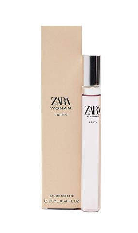 Nước hoa Zara Fruity 10 ml